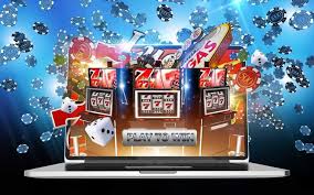 Experience the Thrill Play Casino Games Online 866146256
